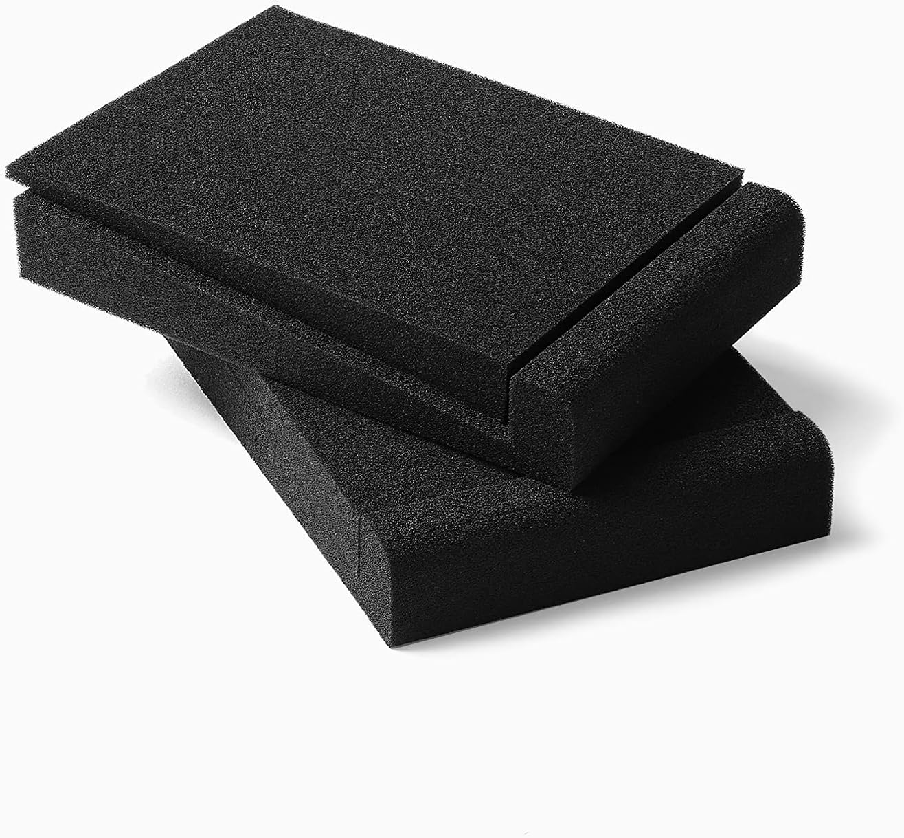 Reduce Speaker Vibrations with SS5 Studio Isolation Pads