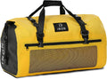 BORLENI Dry Duffel Bag for Motorcycle Adventures and Travel