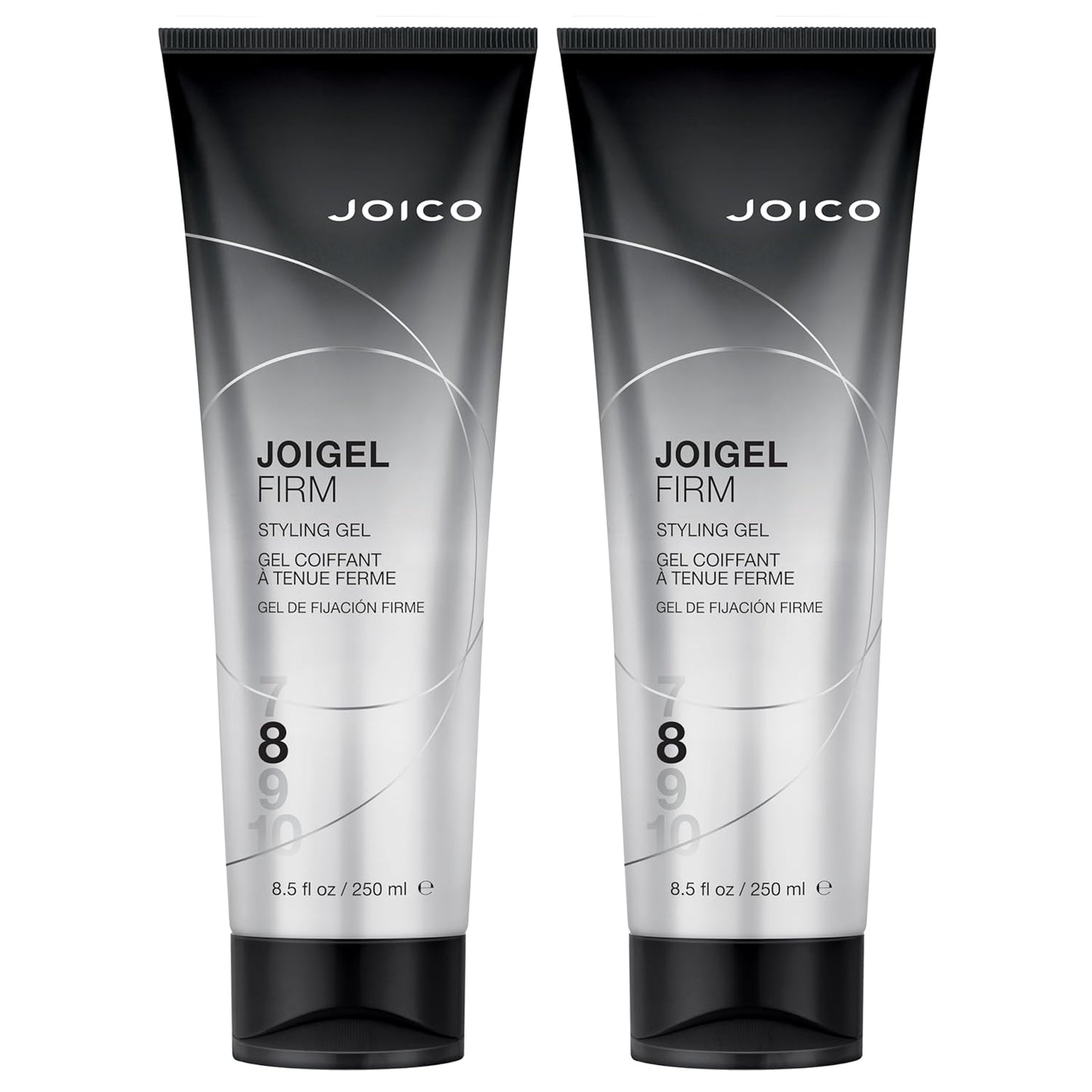 Joico JoiGel Styling Gel for Body, Volume, and Shine Protection
