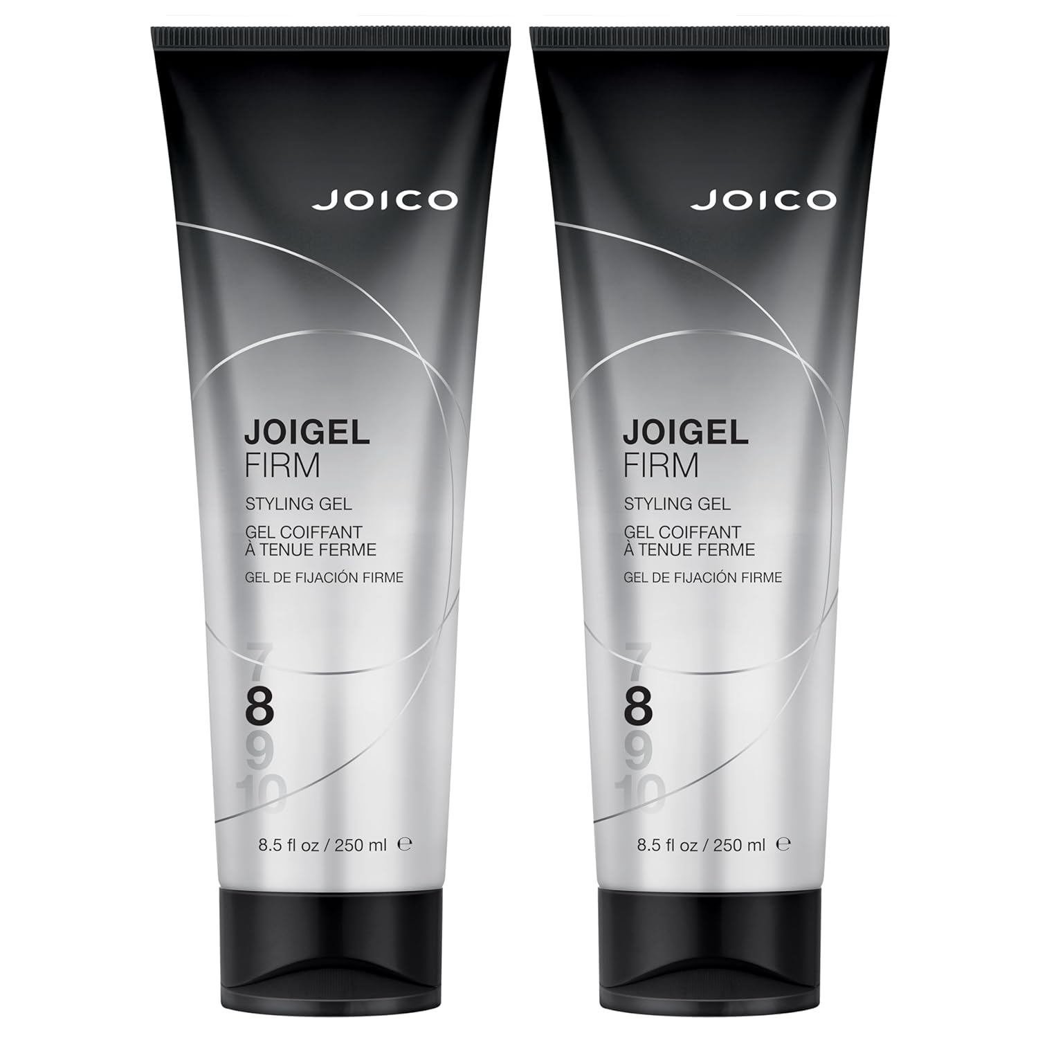 Joico JoiGel Styling Gel for Body, Volume, and Shine Protection