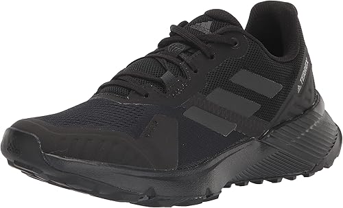 adidas Men's Terrex Soulstride Trail Running Shoes for Comfort