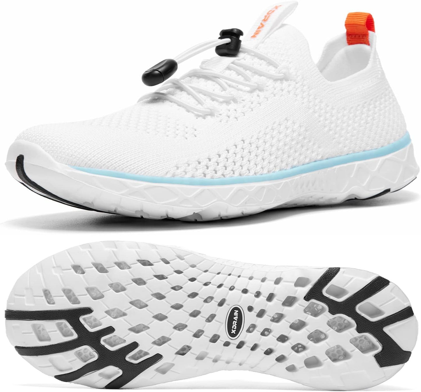 KOLILI Arch Support Water Shoes - Stylish & Supportive