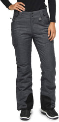 Arctix Women's Snow Sports Insulated Cargo Pants - Warm (Style 879P)