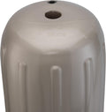 Taylor Made Big B Inflatable Boat Fender Aurora Gold - Heavy-Duty