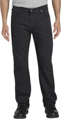 Dickies Flex Regular Fit Duck Pants for Men - Modern Work Fit