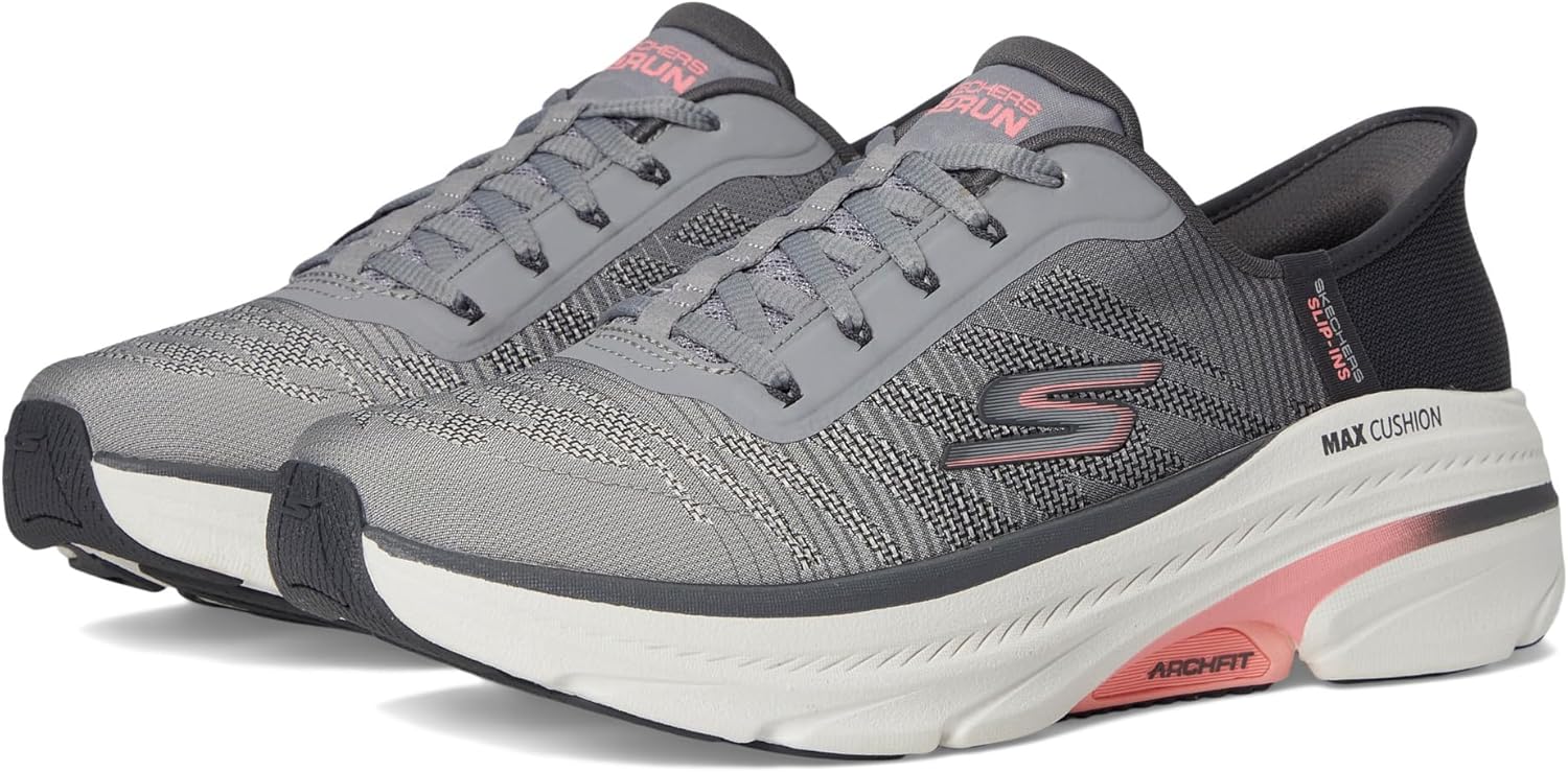 Skechers Women's Max Cushioning Arch Fit 2.0 Slip-ins Sneaker