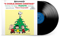 A Charlie Brown Christmas Deluxe 2-LP Set - Remastered Stereo Vinyl