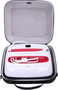 LTGEM Case Compatible with Cricut EasyPress 2/3 (12x10) - Protective