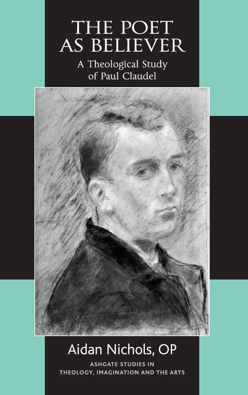 The Poet as Believer: Exploring Theology and Imagination