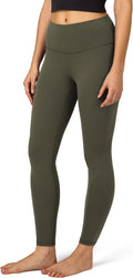 Colorfulkoala Women's Dreamlux High Waisted Leggings 25ft or 28ft