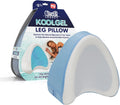 Contour Legacy Cool Leg & Knee Foam Support Pillow for Side Sleepers