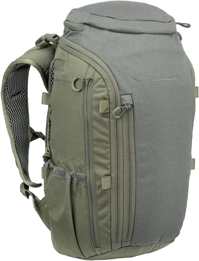 Eberlestock Switchblade Pack - Tactical EDC Backpack for Gear