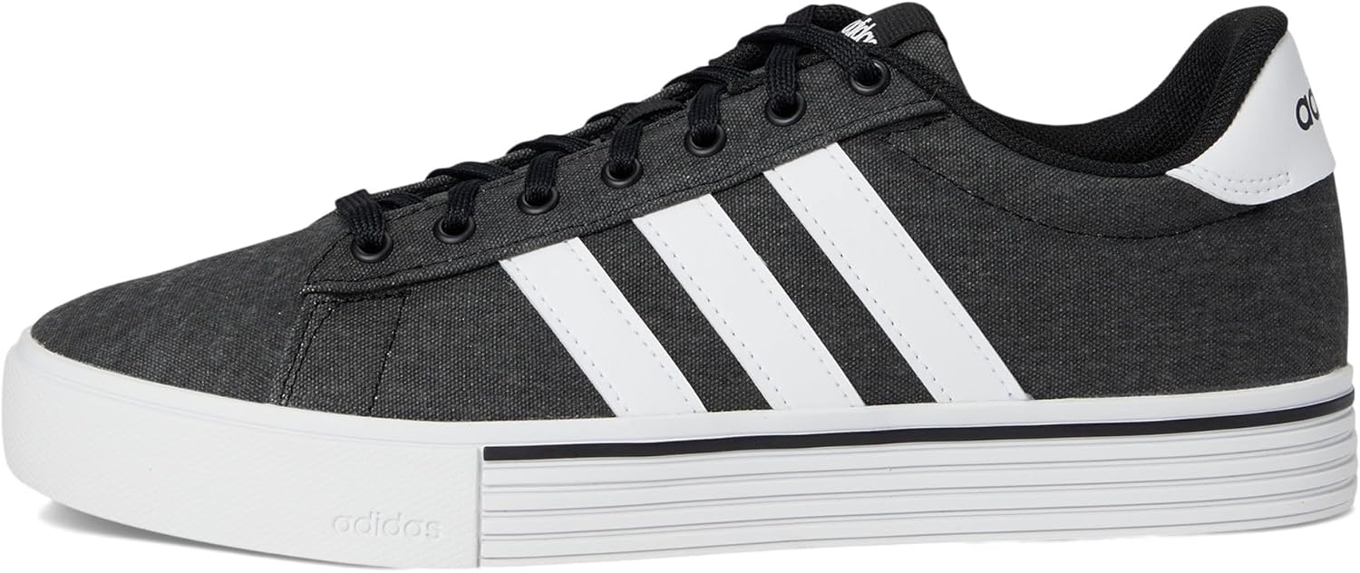 adidas Unisex Adult Daily 4.0 Shoes for Stylish Everyday Wear