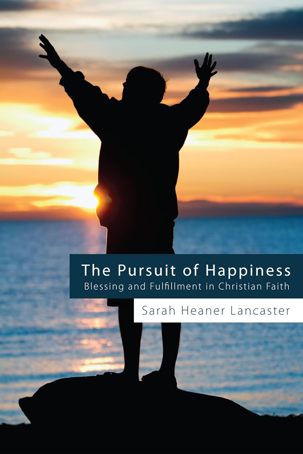 The Pursuit of Happiness: Blessing and Fulfillment in Faith