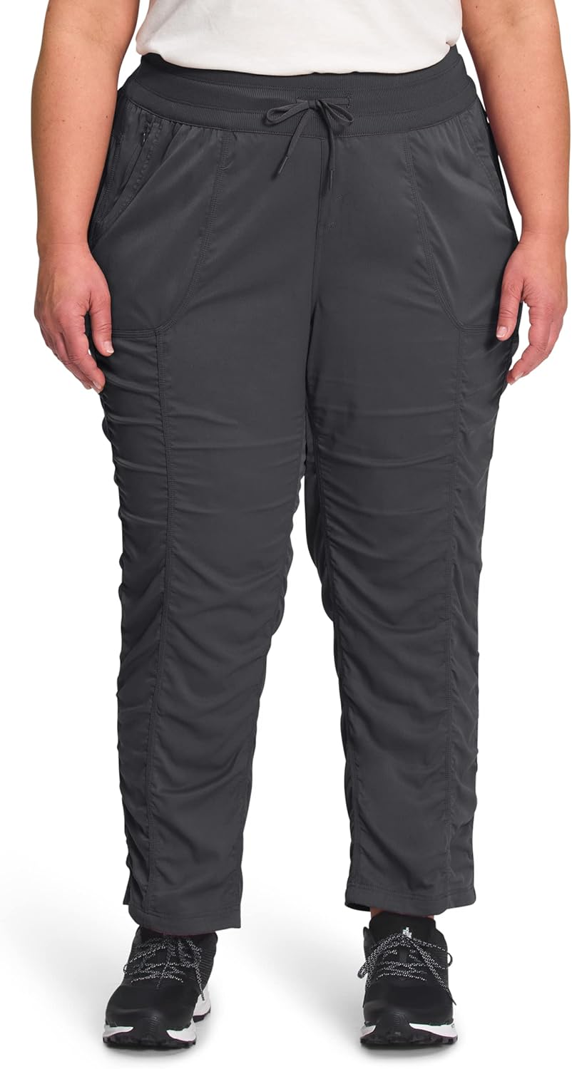 THE NORTH FACE Women's Aphrodite 2.0 Pant for Outdoor Adventures