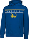 Ultra Game NBA boys Fleece Hoodie Pullover Sweatshirt - Soft Midweight