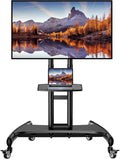 Maximize Mobility for your TV with Perlegear Outdoor Stand!