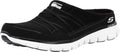 Skechers Sport Women's Air Streamer Slip-On Mule - Cushioned Daily