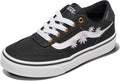 Vans Kids' Brooklyn LS Low-Top Sneakers - Classic (Style 24HF)