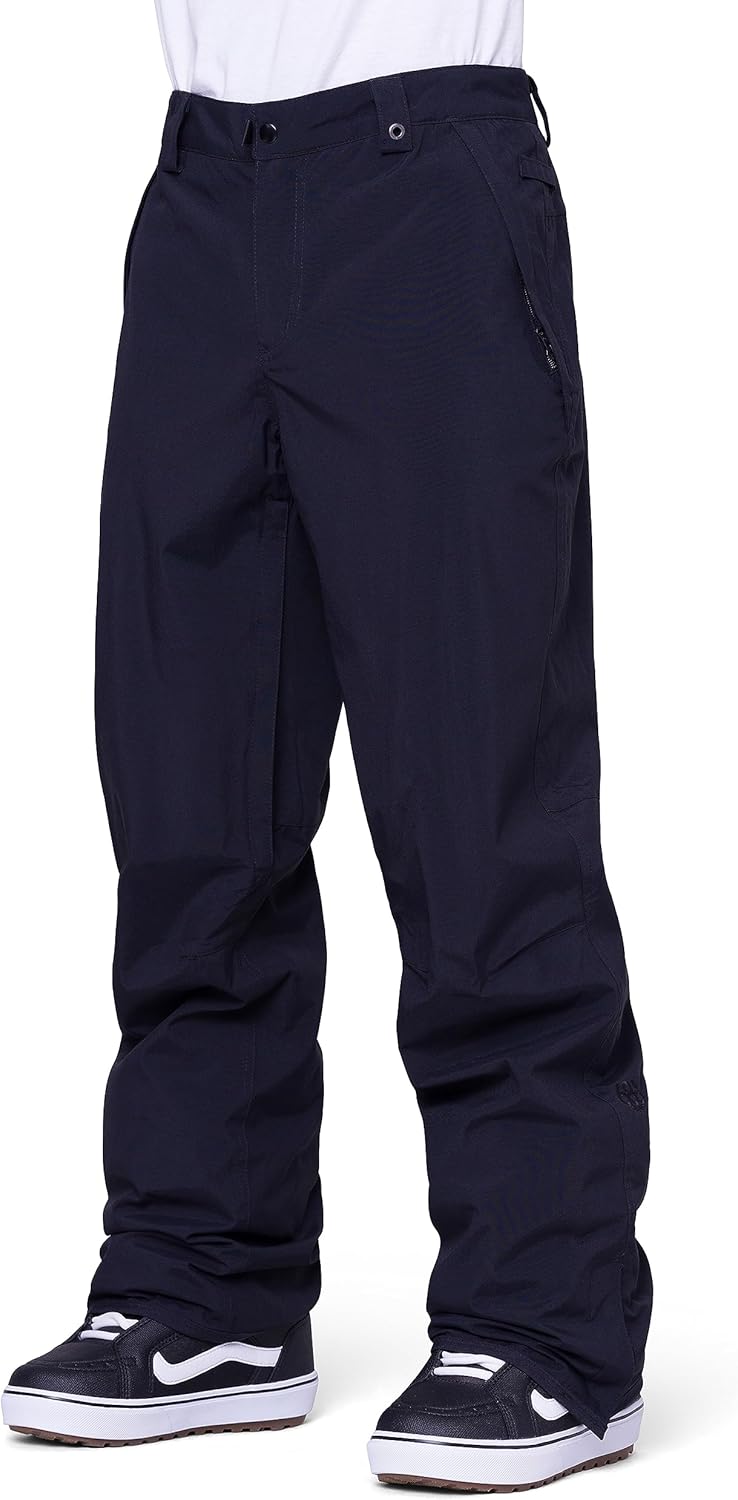 686 Men's Standard Shell Pants - Waterproof Snow Gear