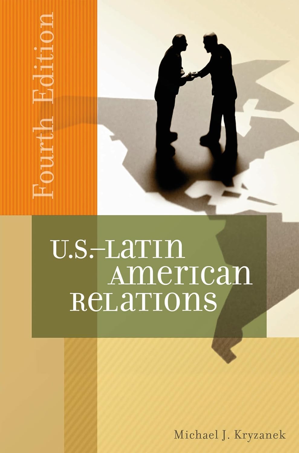 U.S.-Latin American Relations: A Comprehensive Overview