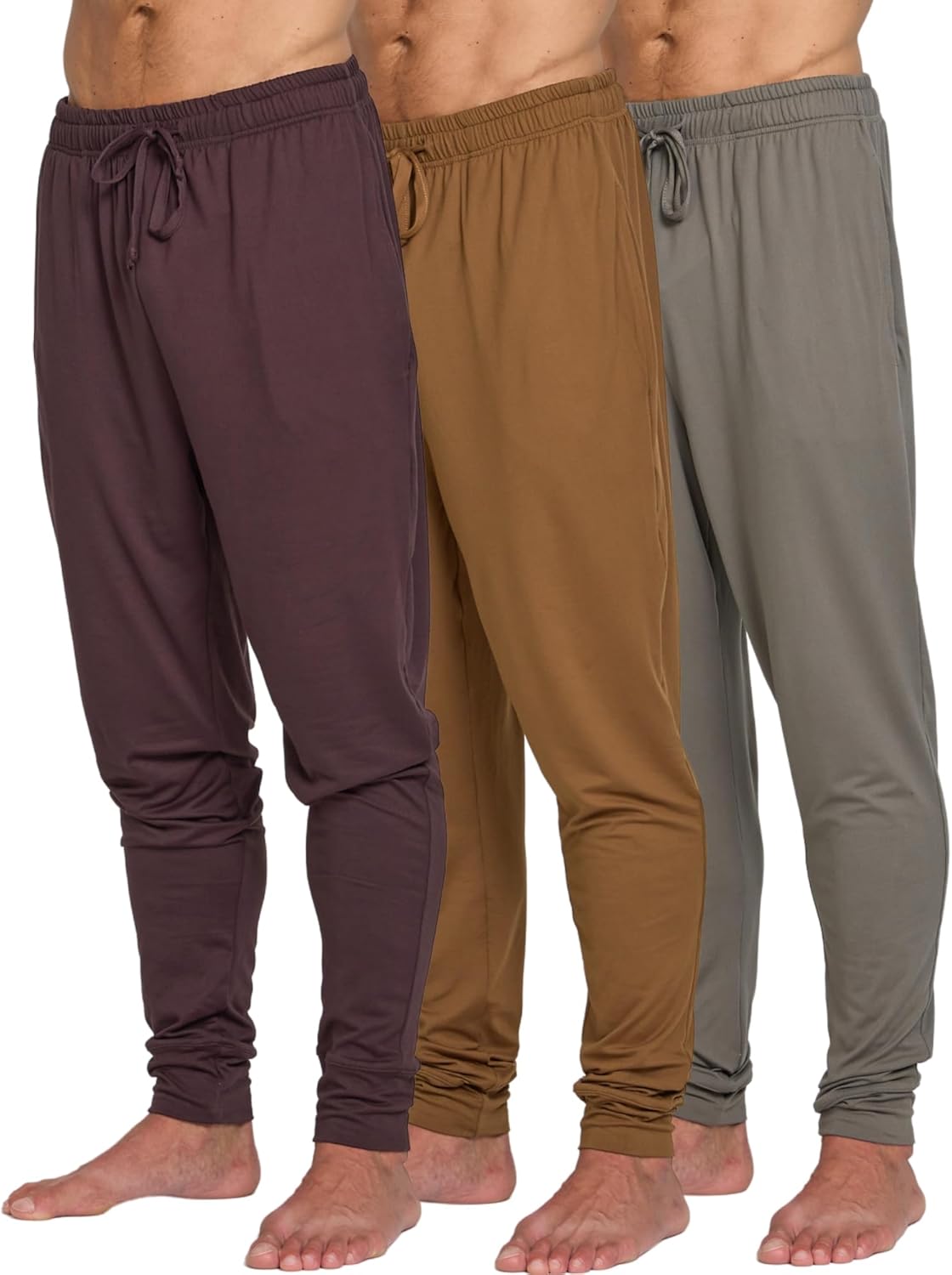 Ultra Performance Mens Pajama Pants for Comfort and Style