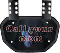 Runxrocy Football Back Plate for Ultimate Comfort and Protection