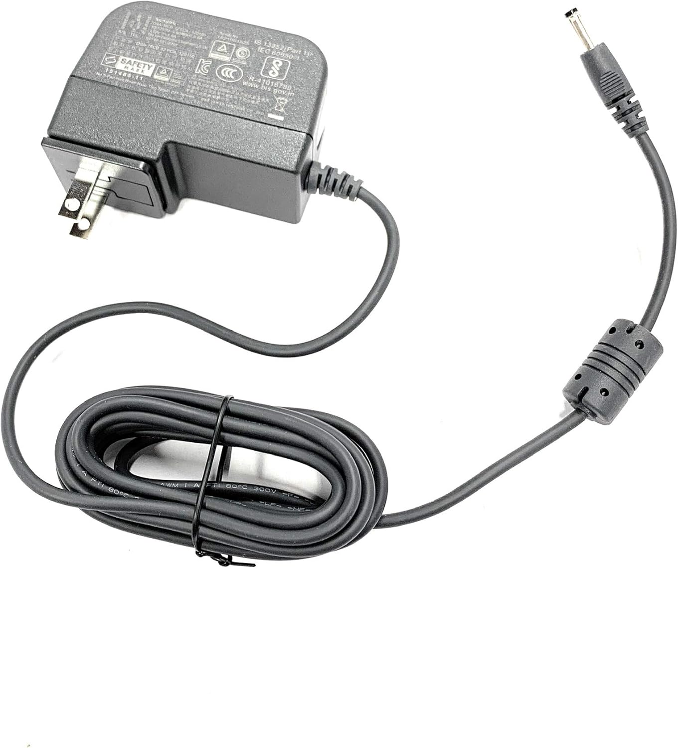 Original AC Power Adapter for Logitech Rally Camera Review