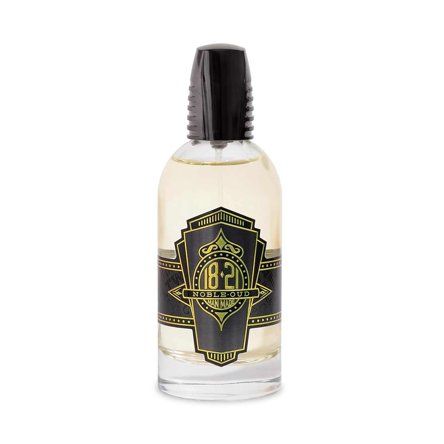 18.21 Man Made Mens Cologne - Bold Long-Lasting Fragrance