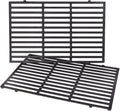 X Home 19.5in Grill Grates Replacement for Weber Genesis 300 Series
