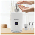 Oil Warmer for Massage - Consistent Heat for Spa, Salon and Home