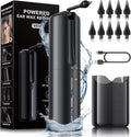 Ear Wax Removal Electric Ear Cleaner - Gentle Home Irrigation