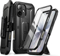 iPhone 17 Case with Camera Control Button - Heavy Duty Protection