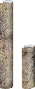 Mossy Oak Matte Camo Roll Hunting Pattern Vinyl Wrap - DIY (48in x
