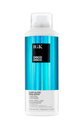Disco Disco Clear Gloss Finishing Hair Spray - High-Gloss Shield