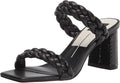 Dolce Vita Women's Paily Heeled Sandal: Chic and Versatile Footwear