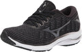 Mizuno Women's Wave Rider 25 Running Sneakers for Maximum Comfort