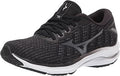 Ultimate Comfort Women's Mizuno Wave Rider 25 Running Sneakers