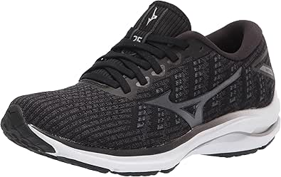 Mizuno Women's Wave Rider 25 Running Shoe for Ultimate Comfort