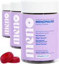 O Positiv MENO Gummies for Menopause - Hormone-Free Relief for Hot