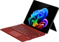 Type Cover for Microsoft Surface Pro 13 in - Bluetooth Backlit