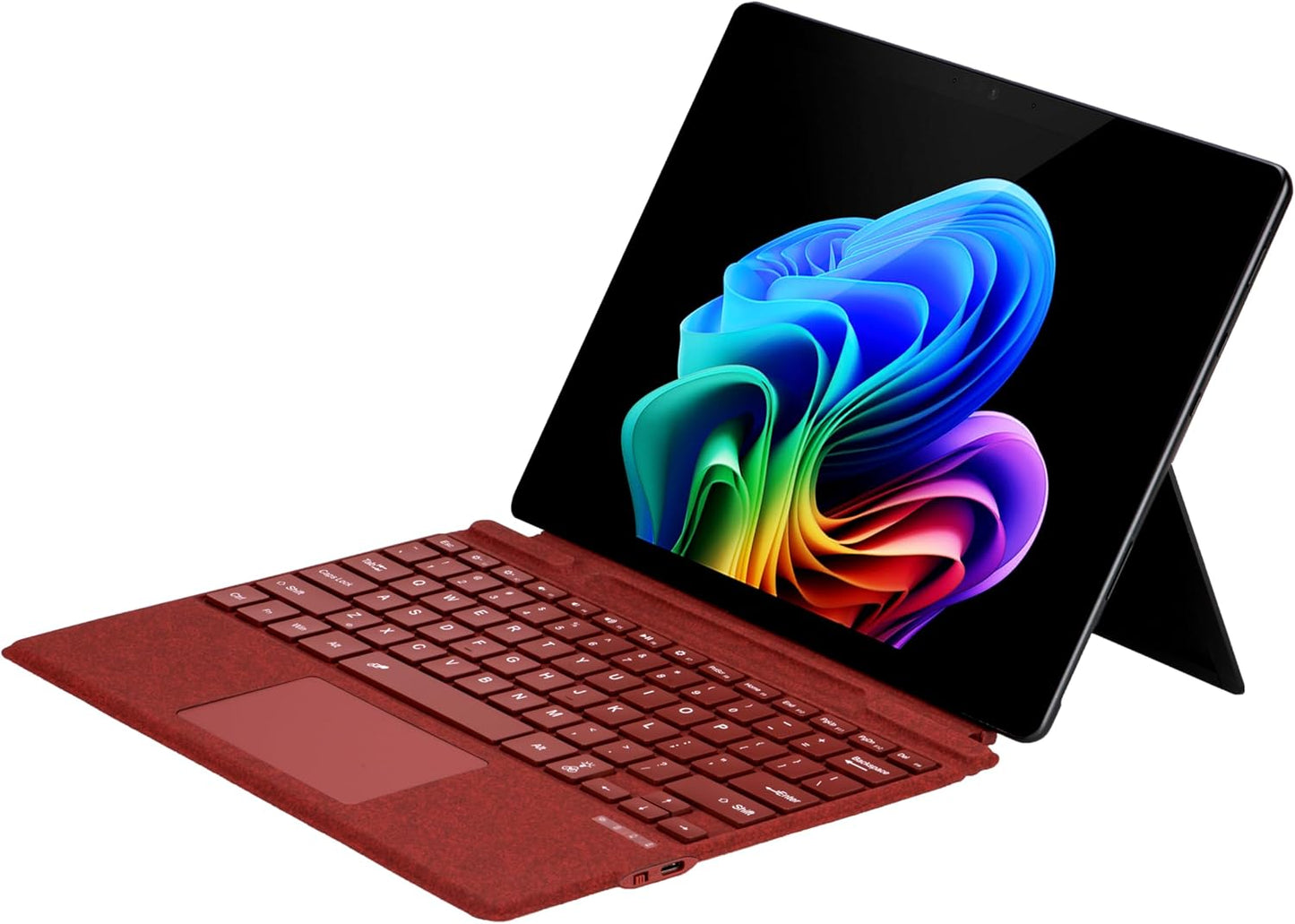 Mobee Type Cover for Microsoft Surface Pro 13 inch - Slim Keyboard