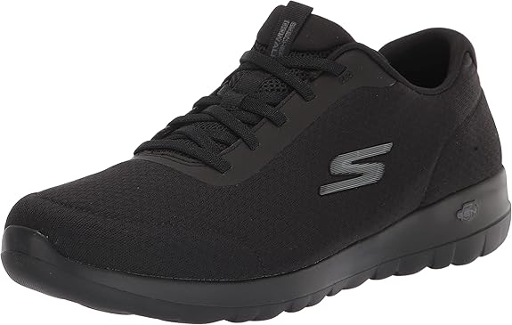 Skechers Women's Go Walk Joy-Ecstatic Sneaker for Comfort
