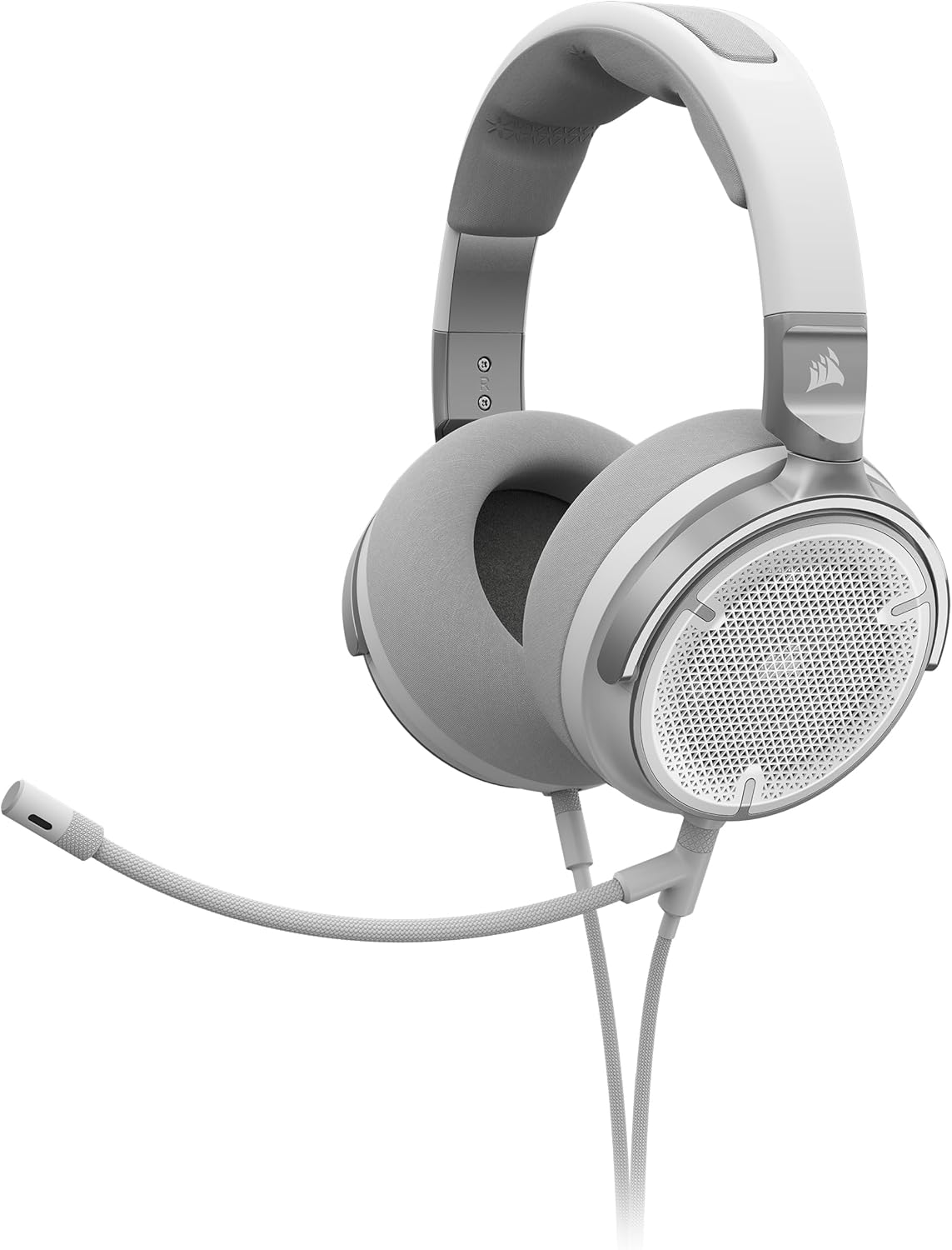 Corsair Virtuoso PRO Gaming Headset - Superior Sound Clarity