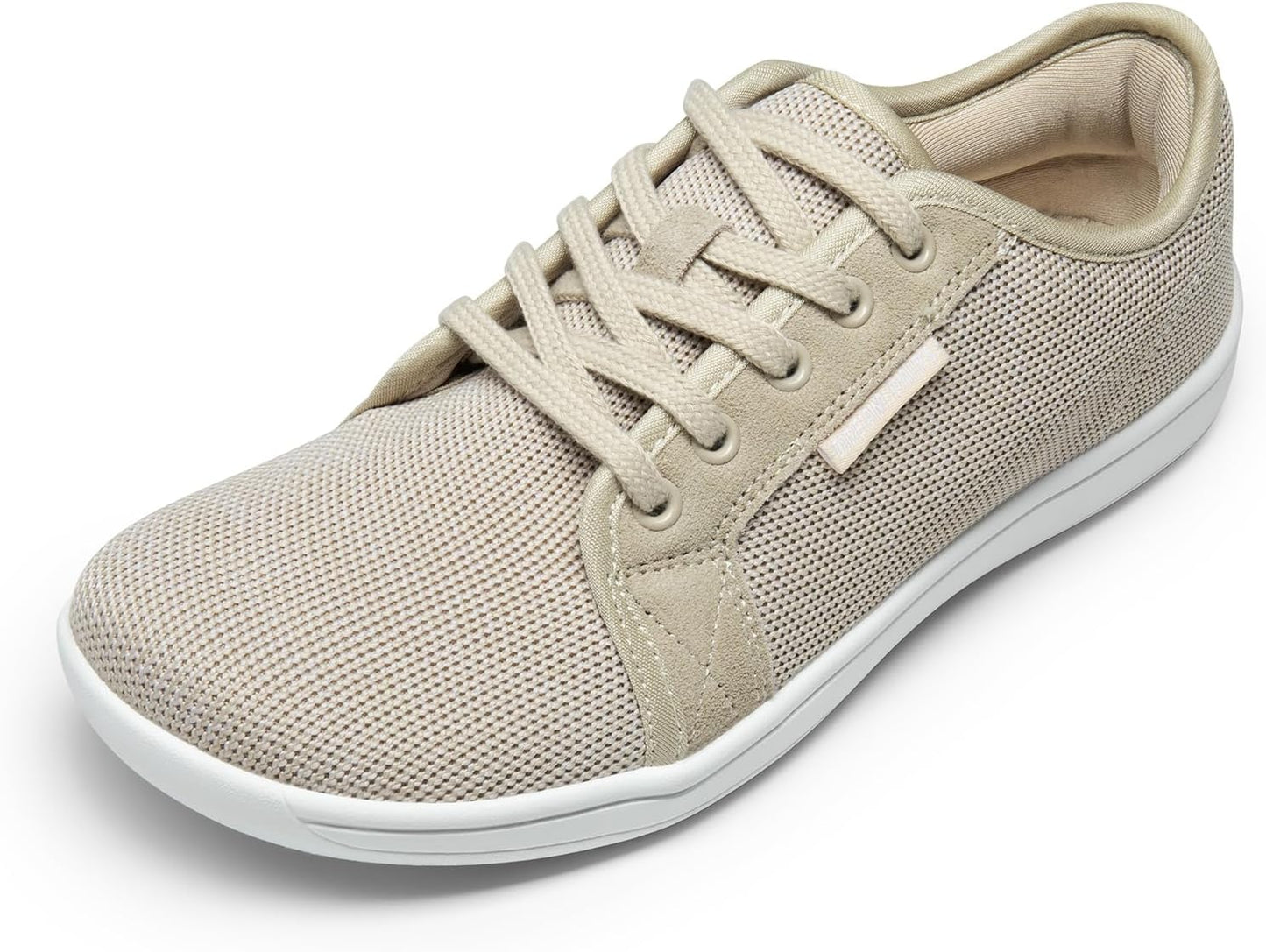 DREAM PAIRS Women's Barefoot Walking Sneakers for Comfort