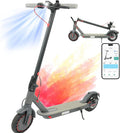 Electric Scooter for Adults 31 Mile Range - Portable Commuter