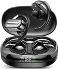 Bluetooth Headphones Wireless Earbuds 56hrs Playtime - Long Battery