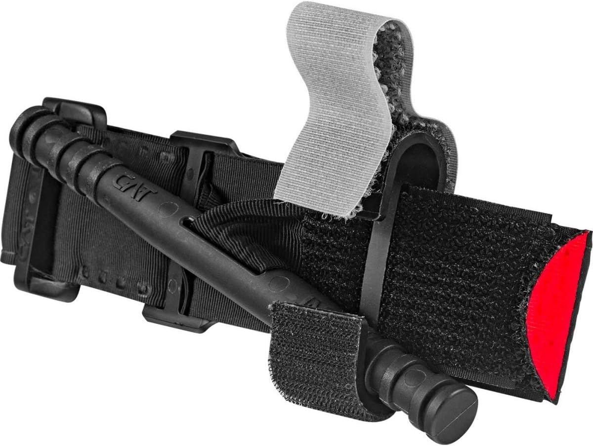 Gen 7 CAT Tourniquet 4 Pack - Essential for Emergency Preparedness