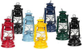 Feuerhand Outdoor Kerosene Fuel Lantern - Weather Resistant 10in Olive