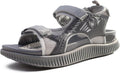 Womens Orthopedic Walking Sandals with Arch Support (Style 1B6Q)